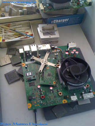 Illustration for article titled Inside a Chinese Hacking Den